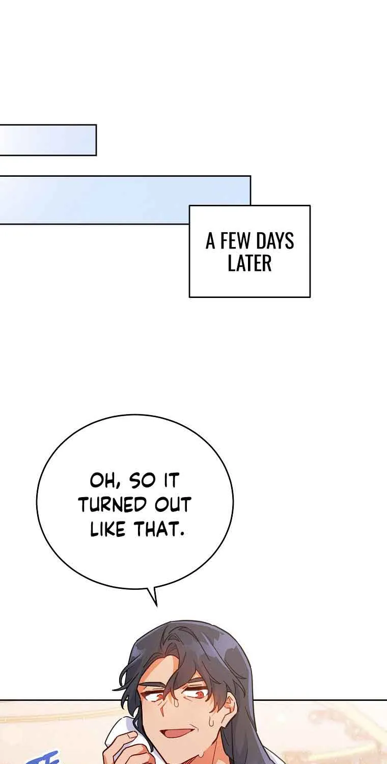The Little Lady Who Makes Flowers Bloom Kainu Manga Chapter 17 Page 68