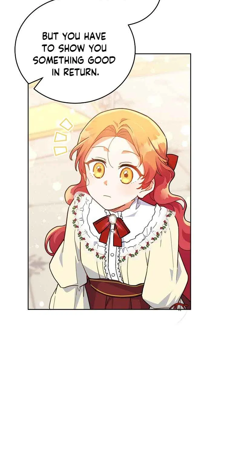 The Little Lady Who Makes Flowers Bloom Kainu Manga Chapter 17 Page 71