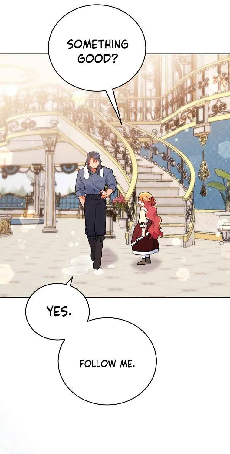 The Little Lady Who Makes Flowers Bloom Kainu Manga Chapter 17 Page 72