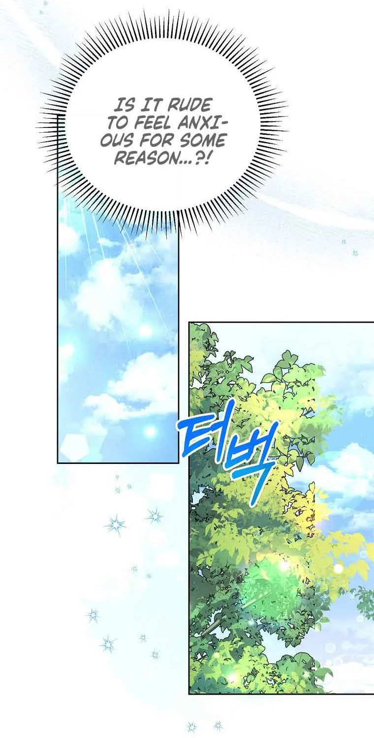 The Little Lady Who Makes Flowers Bloom Kainu Manga Chapter 17 Page 73
