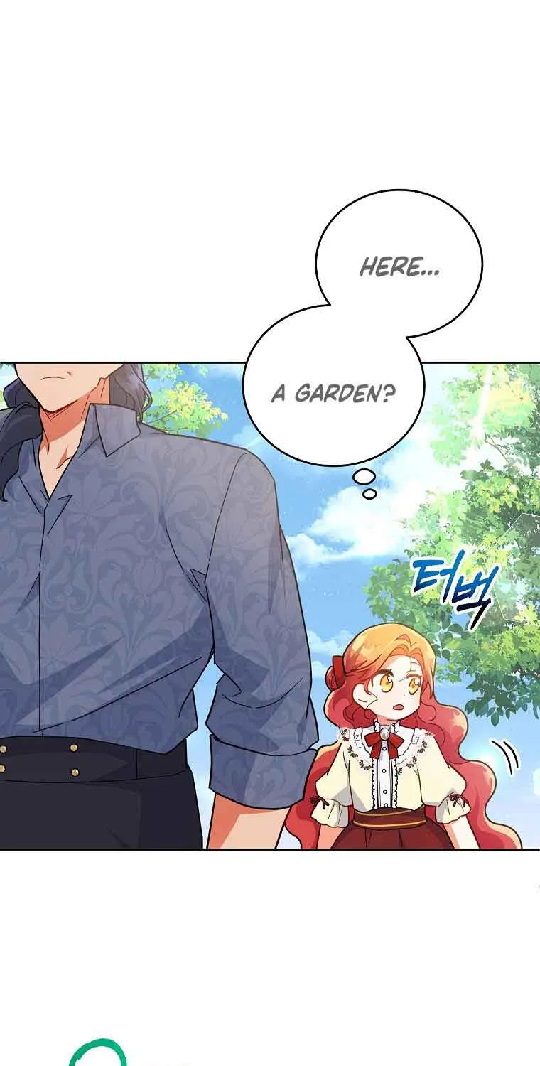 The Little Lady Who Makes Flowers Bloom Kainu Manga Chapter 17 Page 74