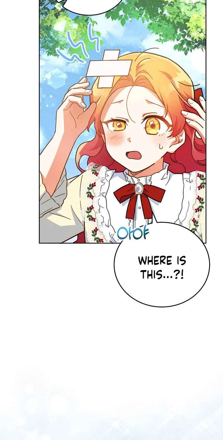 The Little Lady Who Makes Flowers Bloom Kainu Manga Chapter 17 Page 76