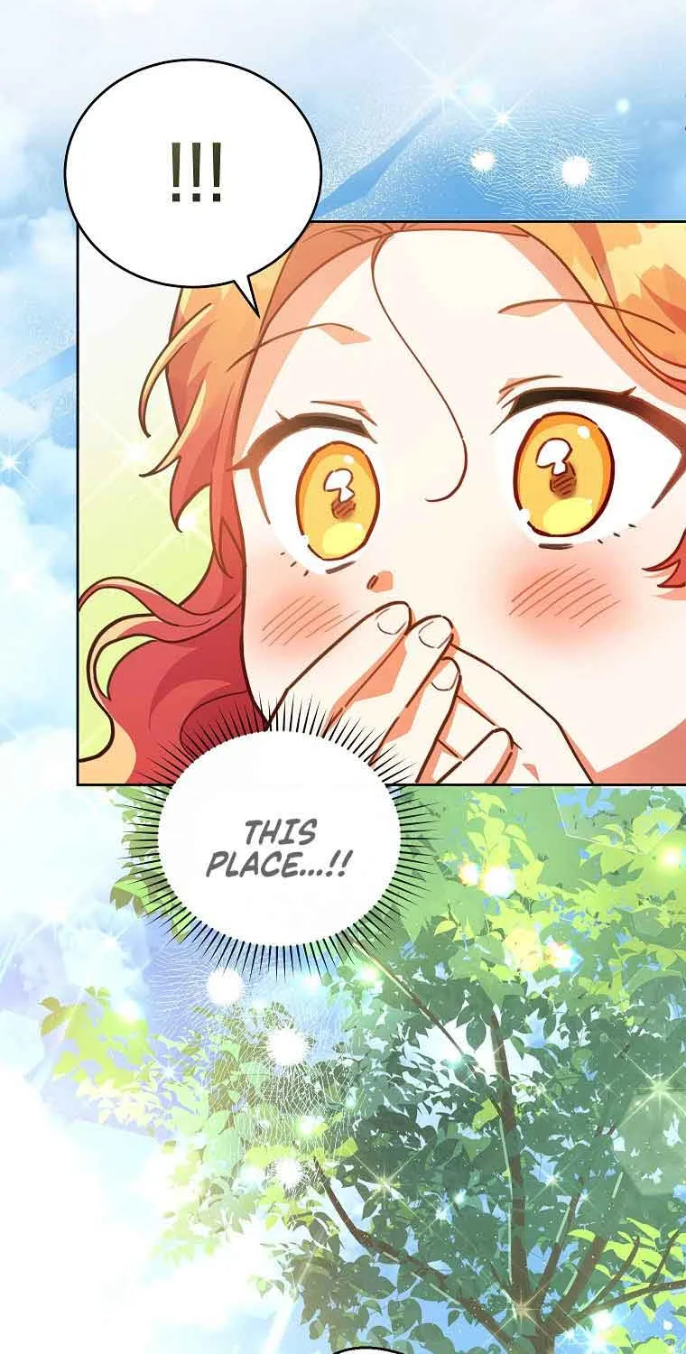 The Little Lady Who Makes Flowers Bloom Kainu Manga Chapter 17 Page 77