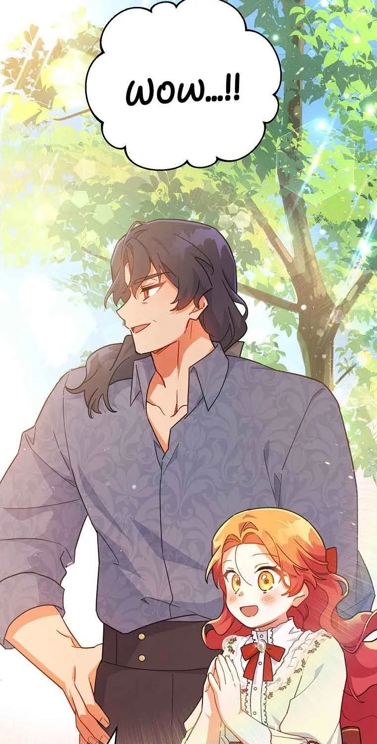 The Little Lady Who Makes Flowers Bloom Kainu Manga Chapter 17 Page 78