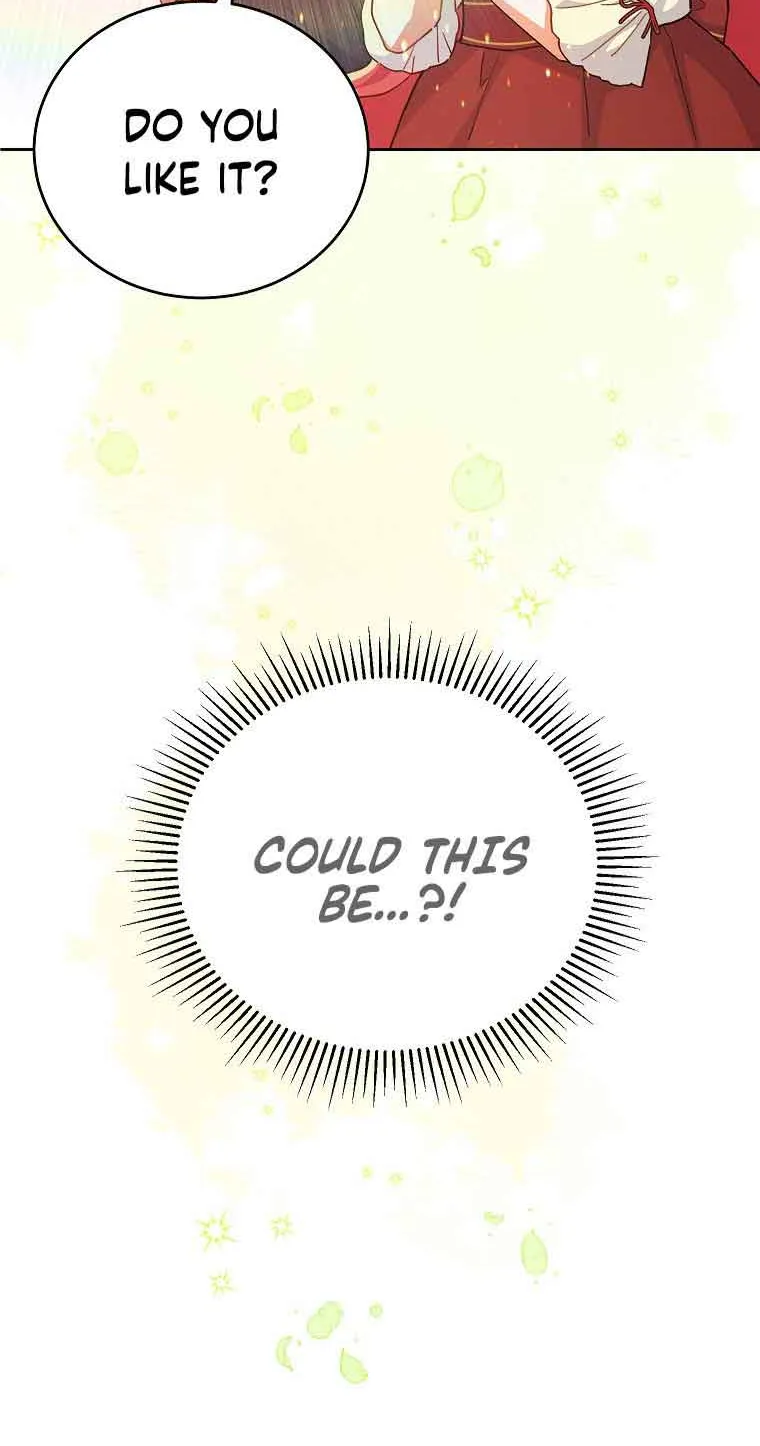 The Little Lady Who Makes Flowers Bloom Kainu Manga Chapter 17 Page 79