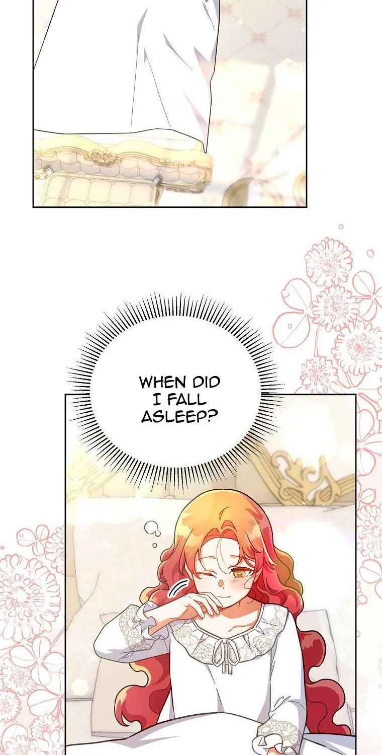 The Little Lady Who Makes Flowers Bloom Kainu Manga Chapter 16 Page 6