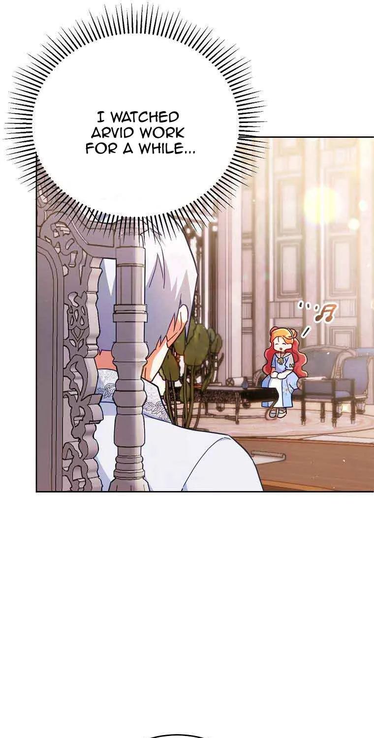 The Little Lady Who Makes Flowers Bloom Kainu Manga Chapter 16 Page 9