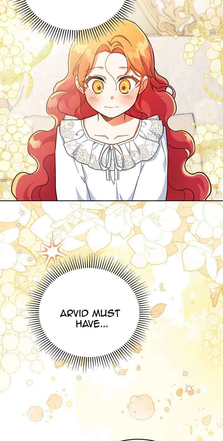 The Little Lady Who Makes Flowers Bloom Kainu Manga Chapter 16 Page 11