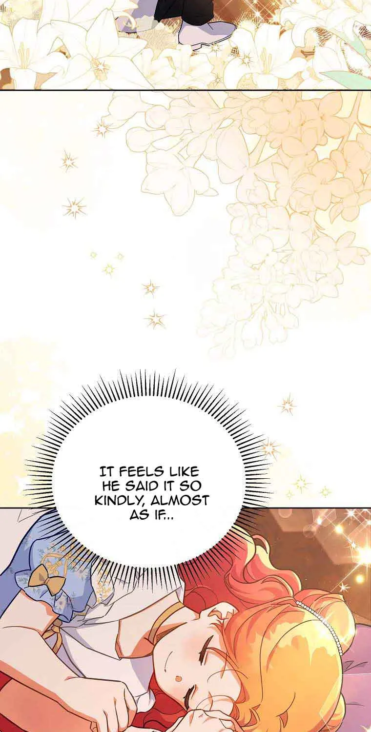 The Little Lady Who Makes Flowers Bloom Kainu Manga Chapter 16 Page 14