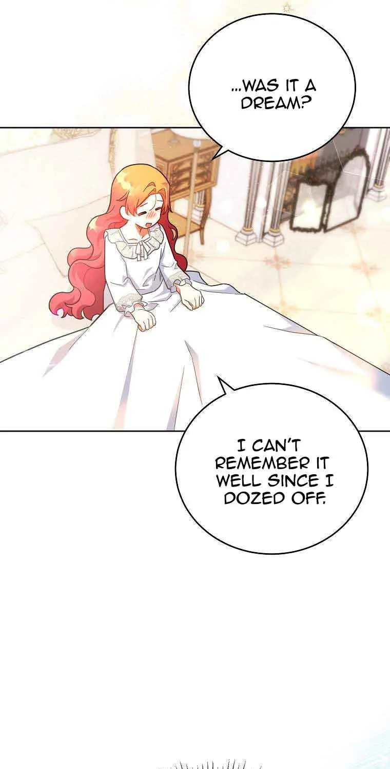 The Little Lady Who Makes Flowers Bloom Kainu Manga Chapter 16 Page 16