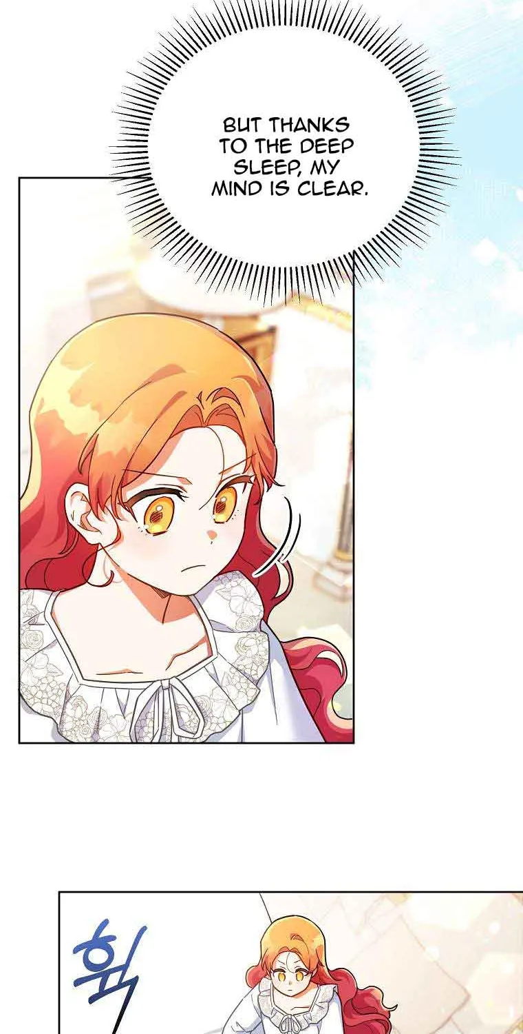 The Little Lady Who Makes Flowers Bloom Kainu Manga Chapter 16 Page 17