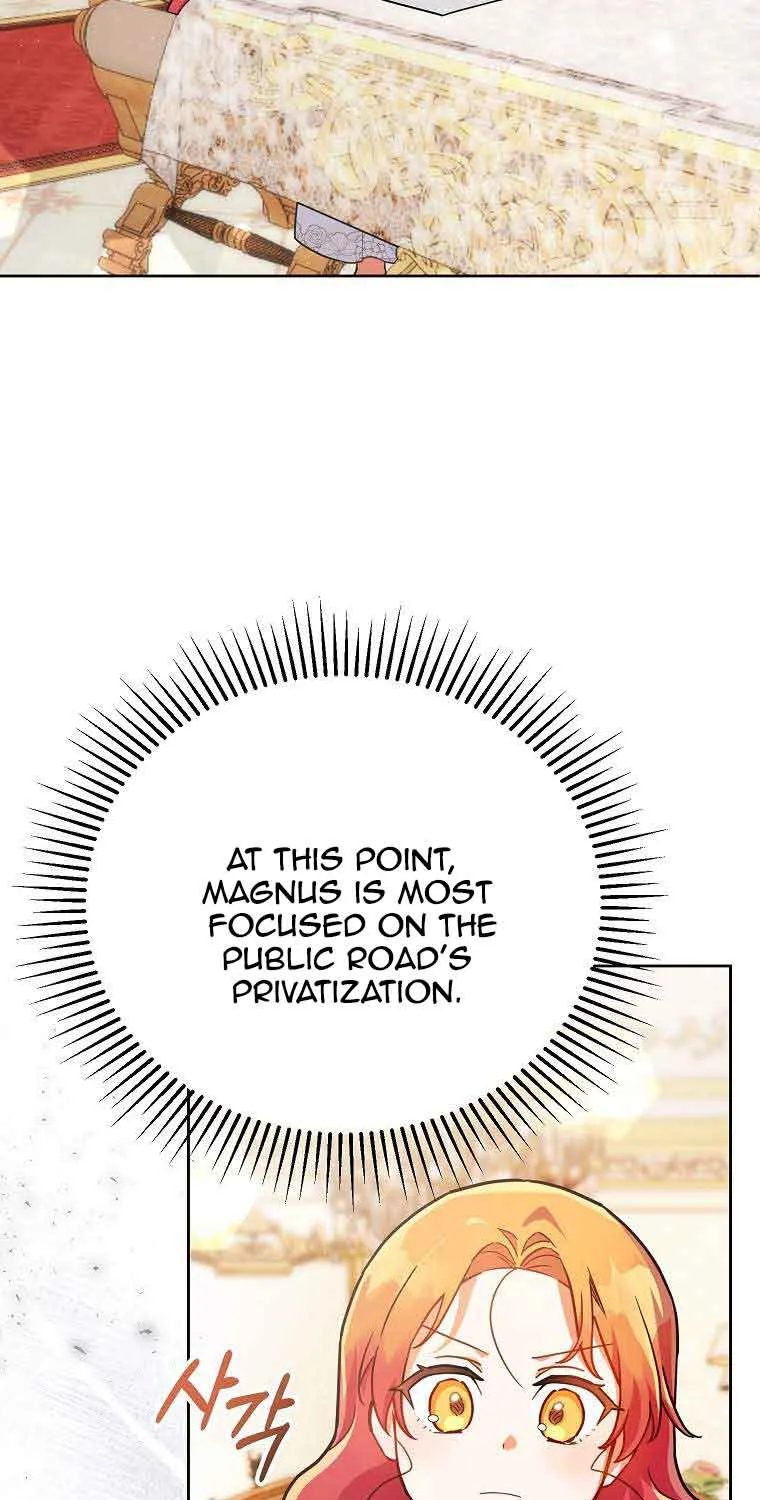 The Little Lady Who Makes Flowers Bloom Kainu Manga Chapter 16 Page 20