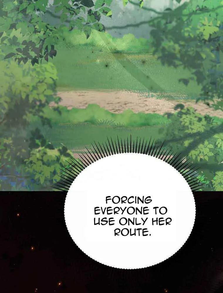The Little Lady Who Makes Flowers Bloom Kainu Manga Chapter 16 Page 22
