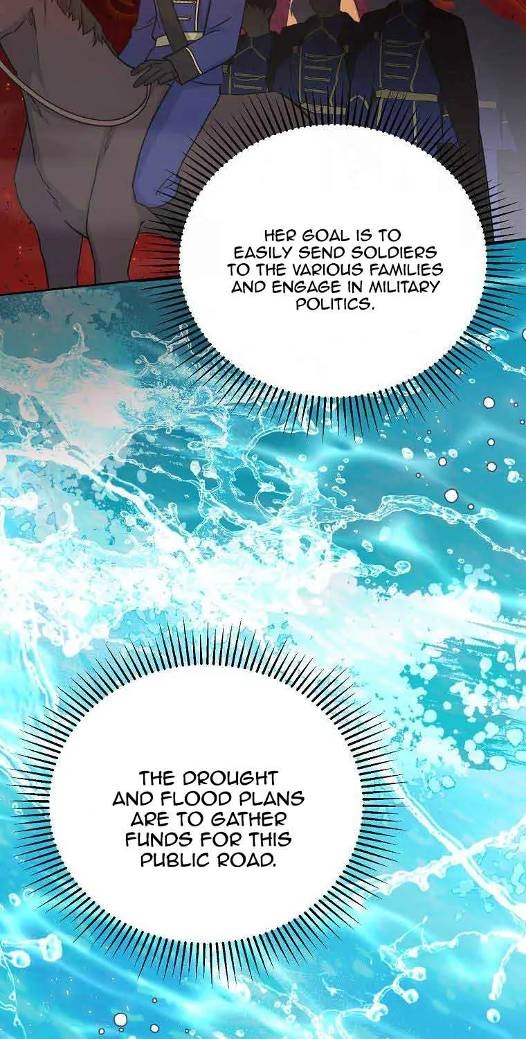 The Little Lady Who Makes Flowers Bloom Kainu Manga Chapter 16 Page 24