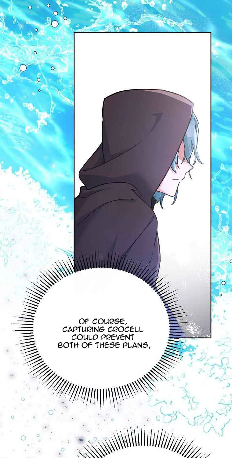 The Little Lady Who Makes Flowers Bloom Kainu Manga Chapter 16 Page 25