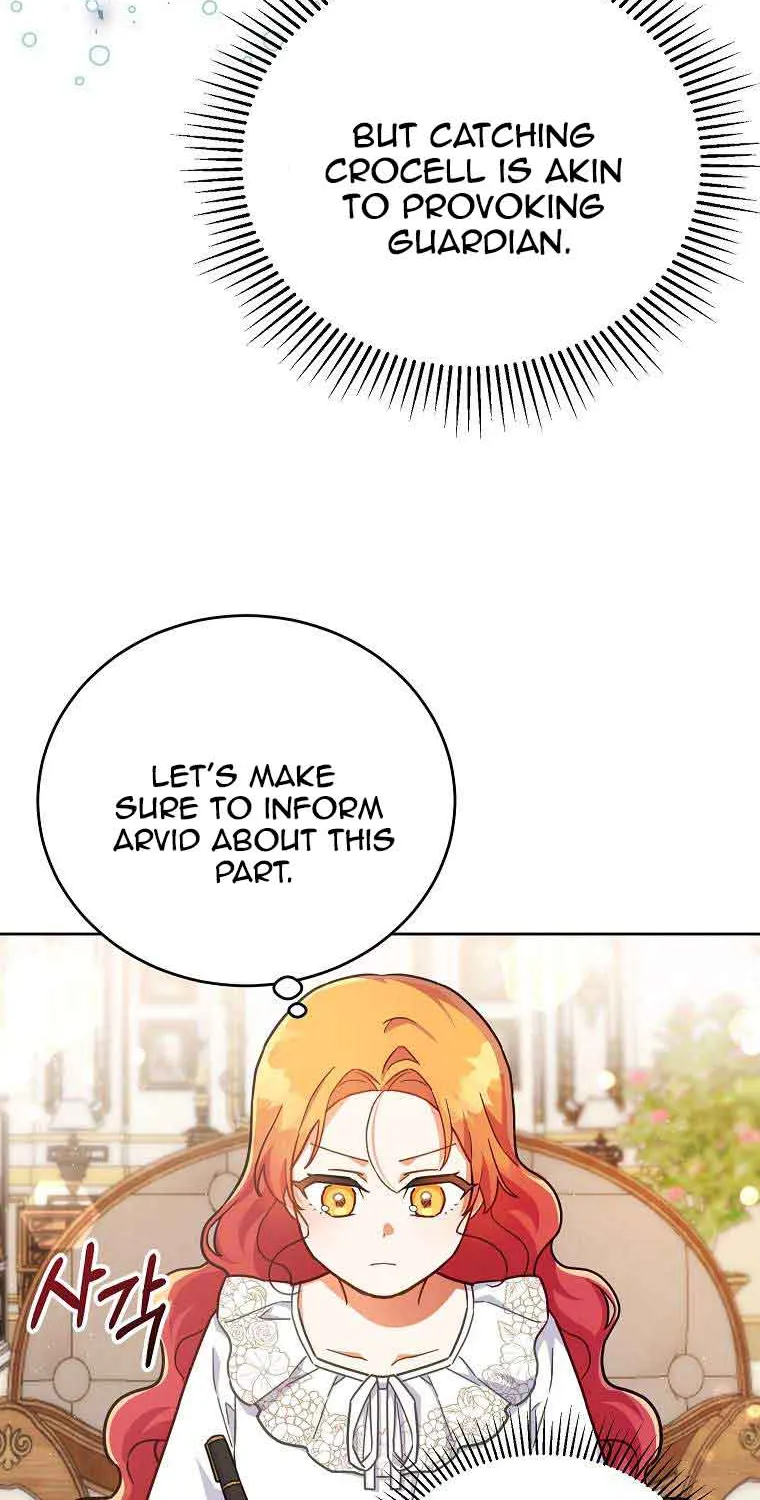 The Little Lady Who Makes Flowers Bloom Kainu Manga Chapter 16 Page 26
