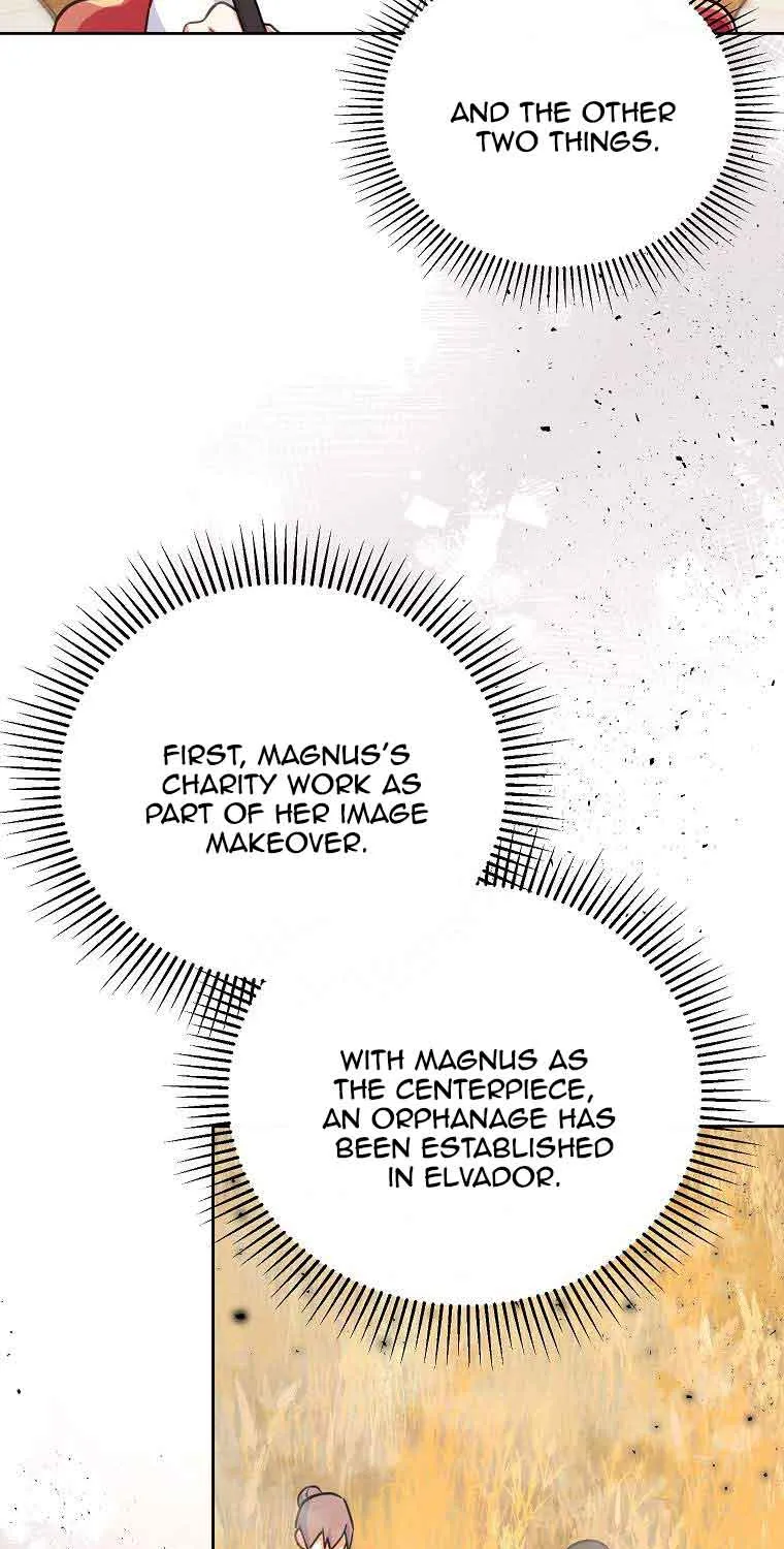 The Little Lady Who Makes Flowers Bloom Kainu Manga Chapter 16 Page 27