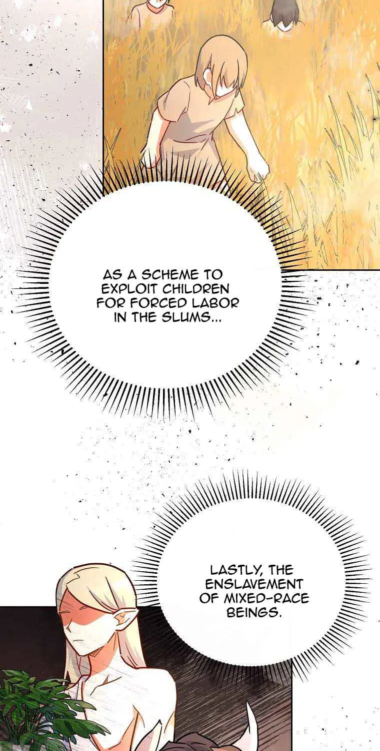 The Little Lady Who Makes Flowers Bloom Kainu Manga Chapter 16 Page 28