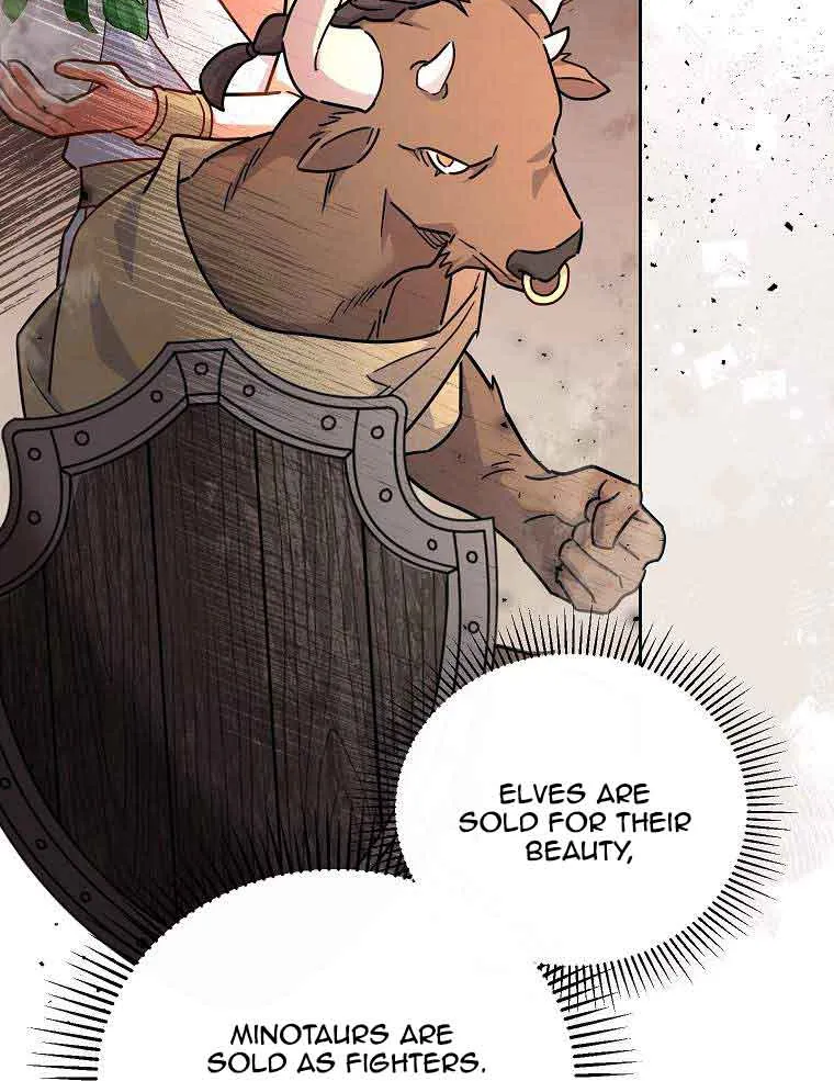 The Little Lady Who Makes Flowers Bloom Kainu Manga Chapter 16 Page 29