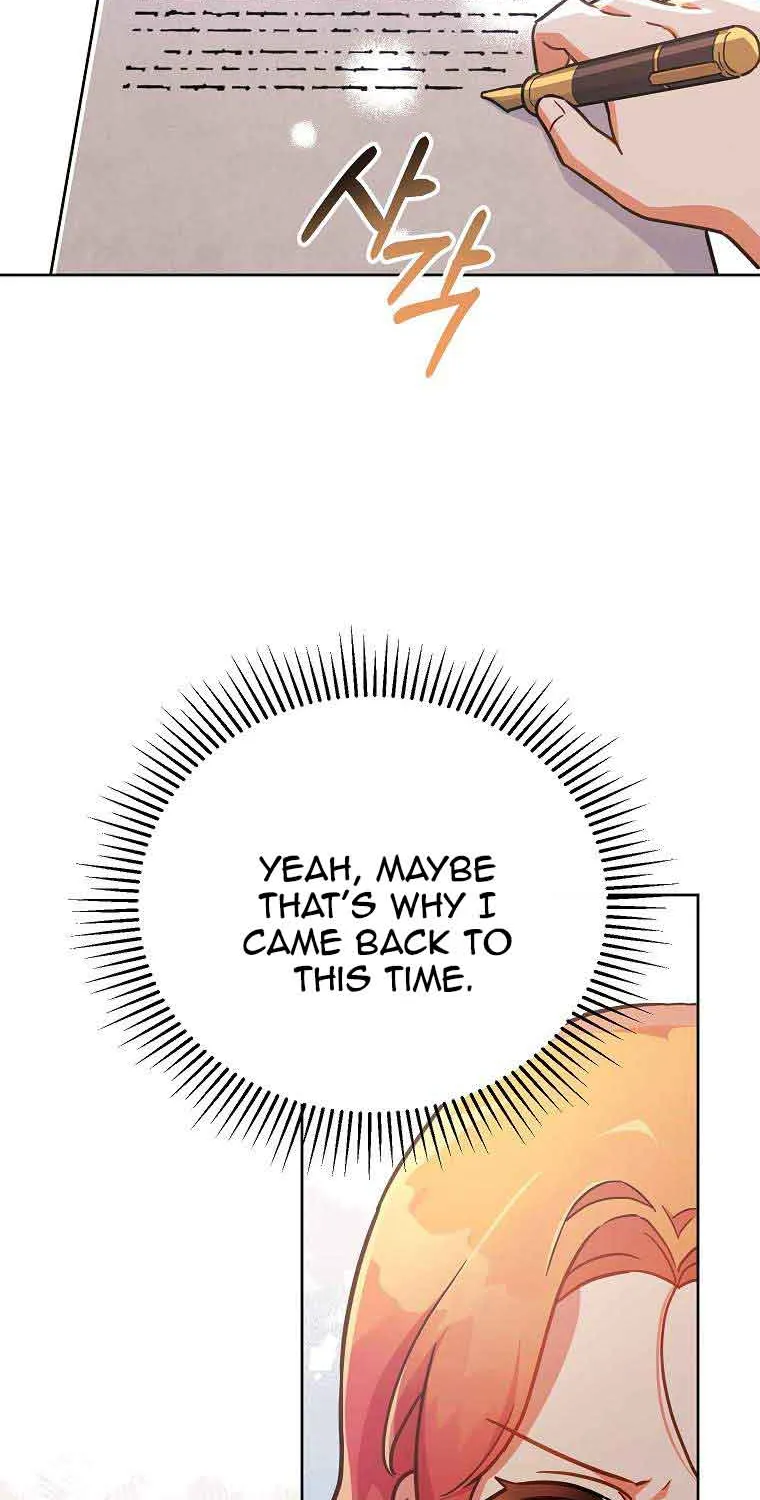 The Little Lady Who Makes Flowers Bloom Kainu Manga Chapter 16 Page 31
