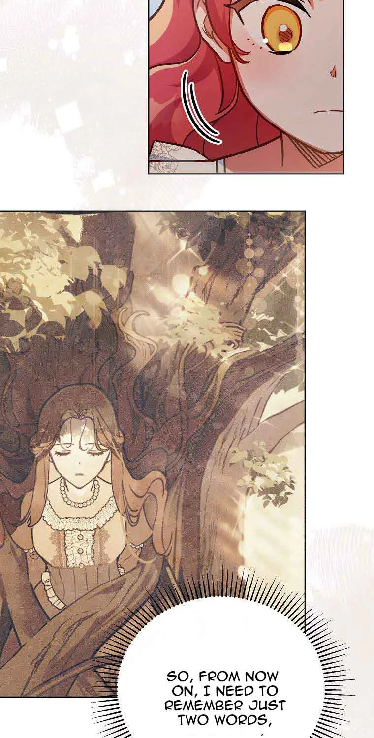 The Little Lady Who Makes Flowers Bloom Kainu Manga Chapter 16 Page 32