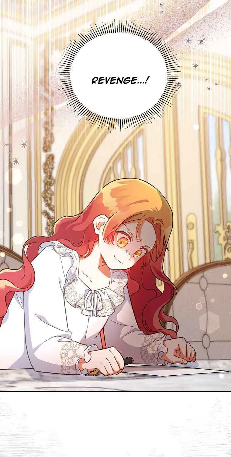 The Little Lady Who Makes Flowers Bloom Kainu Manga Chapter 16 Page 34