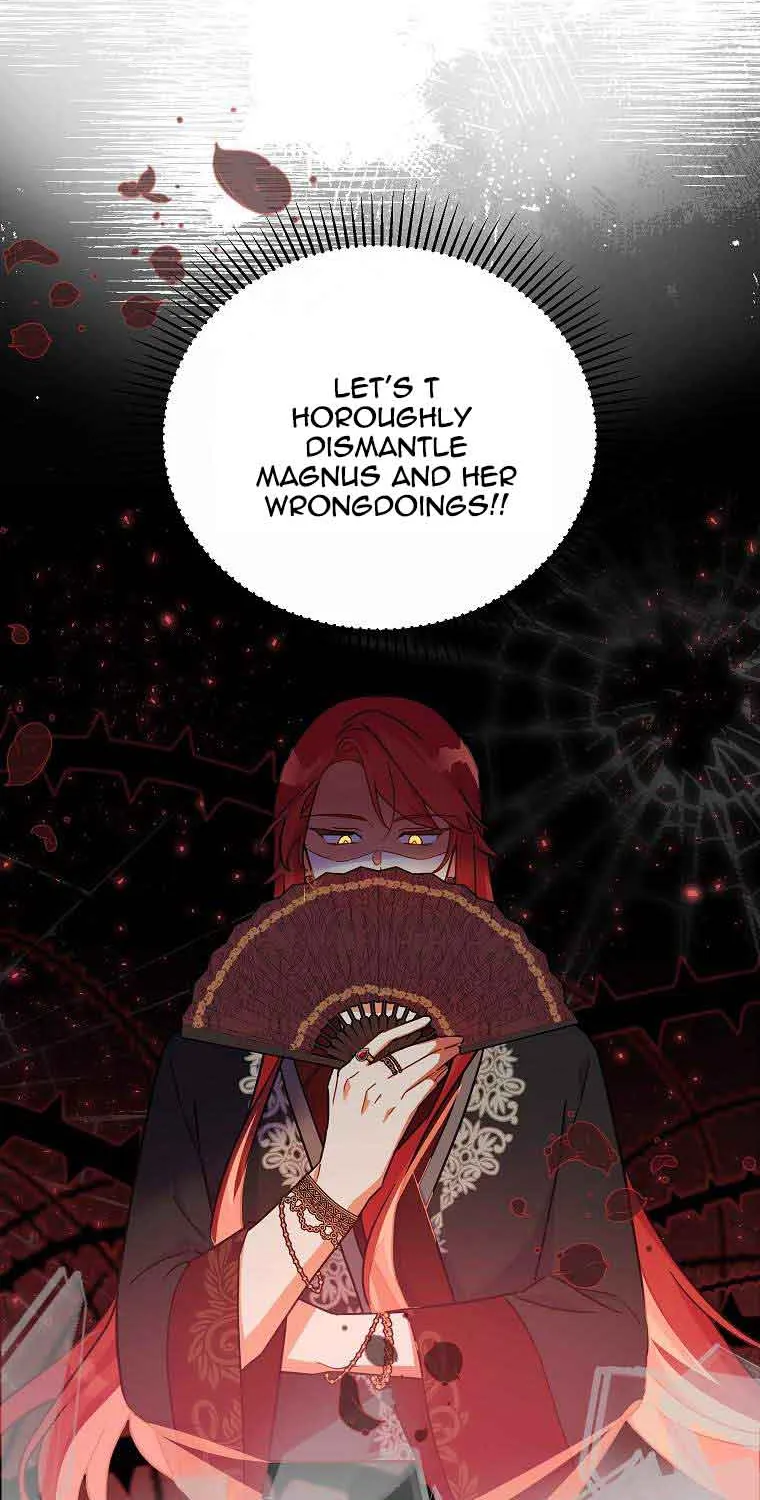 The Little Lady Who Makes Flowers Bloom Kainu Manga Chapter 16 Page 35