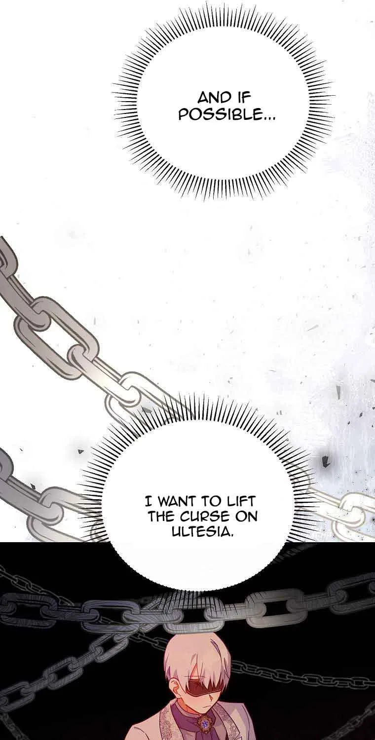 The Little Lady Who Makes Flowers Bloom Kainu Manga Chapter 16 Page 37