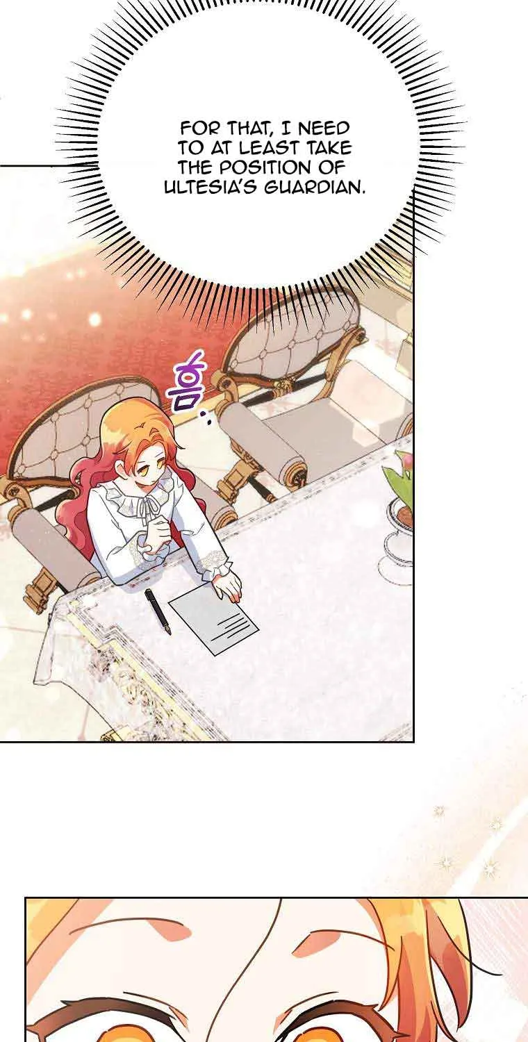 The Little Lady Who Makes Flowers Bloom Kainu Manga Chapter 16 Page 39