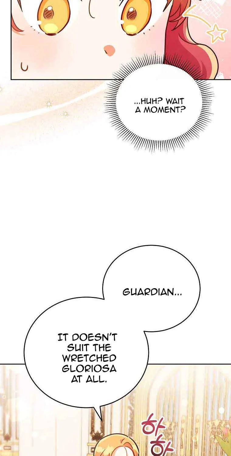 The Little Lady Who Makes Flowers Bloom Kainu Manga Chapter 16 Page 40