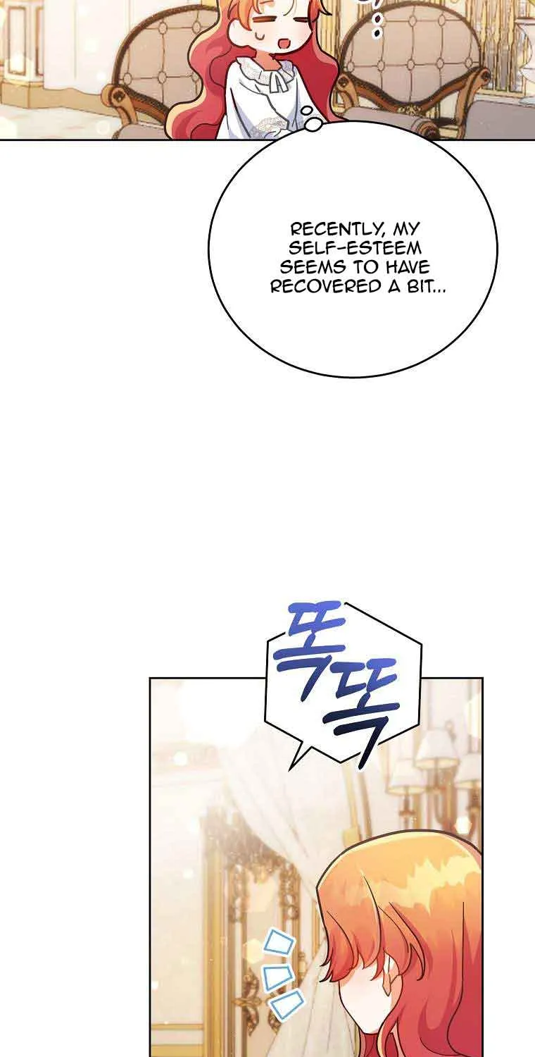 The Little Lady Who Makes Flowers Bloom Kainu Manga Chapter 16 Page 41