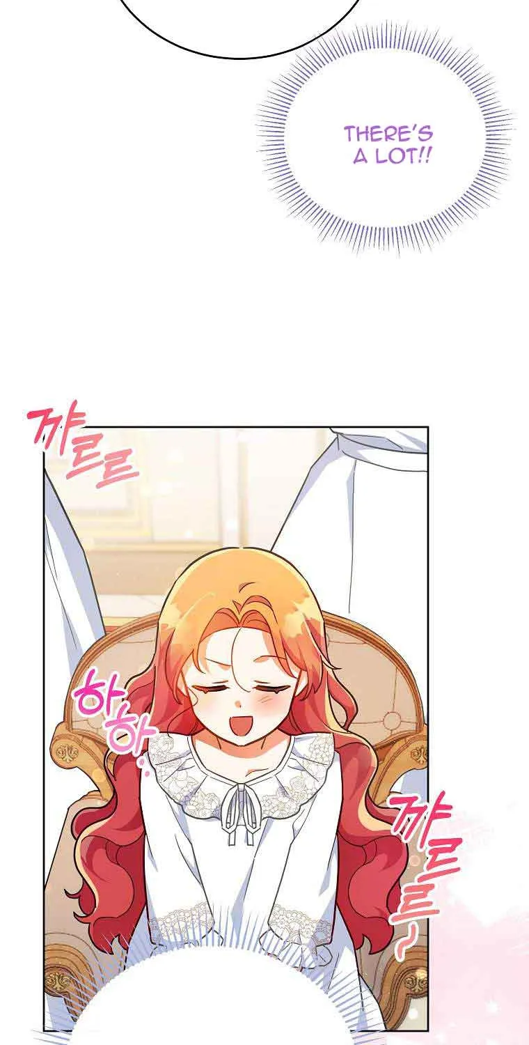 The Little Lady Who Makes Flowers Bloom Kainu Manga Chapter 16 Page 47