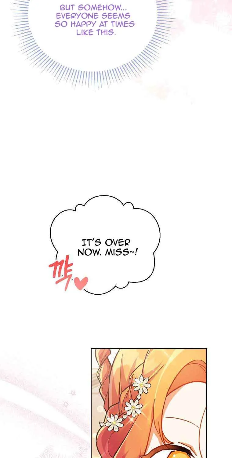 The Little Lady Who Makes Flowers Bloom Kainu Manga Chapter 16 Page 48