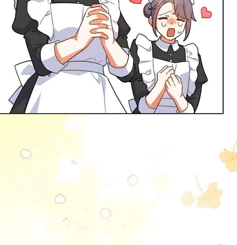 The Little Lady Who Makes Flowers Bloom Kainu Manga Chapter 16 Page 50