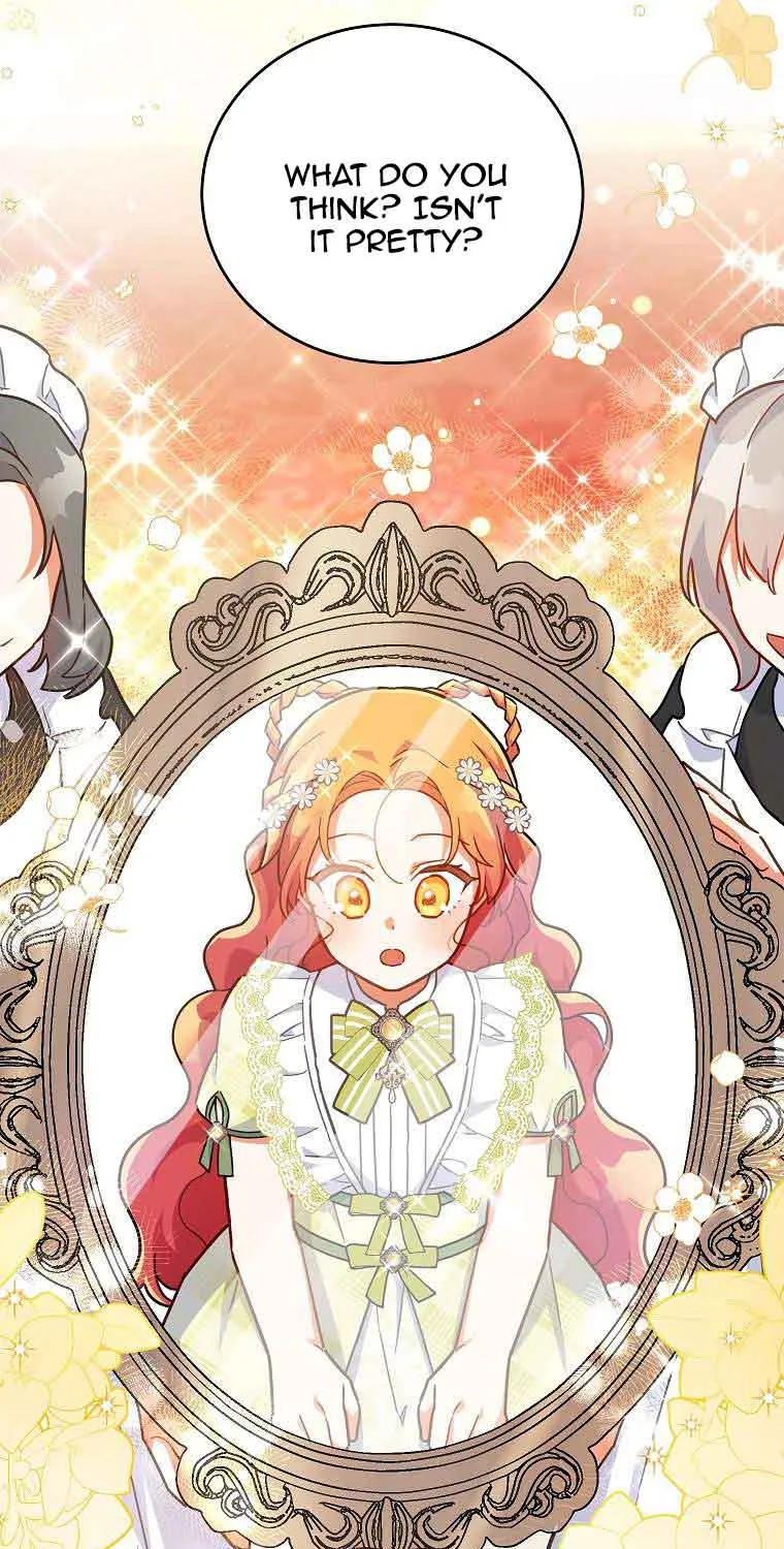 The Little Lady Who Makes Flowers Bloom Kainu Manga Chapter 16 Page 51
