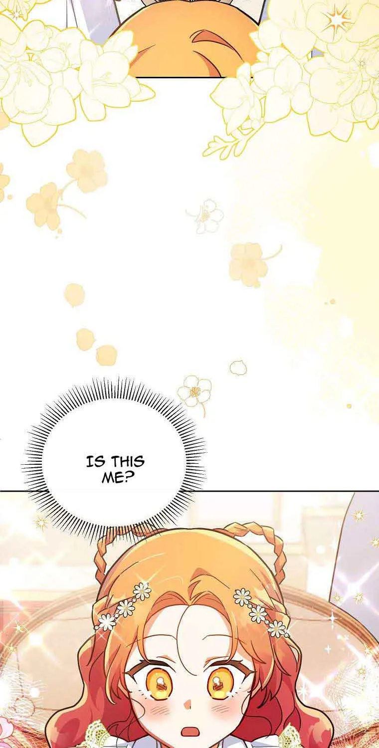 The Little Lady Who Makes Flowers Bloom Kainu Manga Chapter 16 Page 52