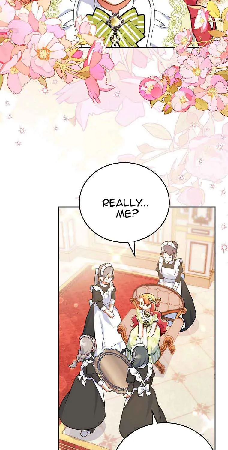 The Little Lady Who Makes Flowers Bloom Kainu Manga Chapter 16 Page 53