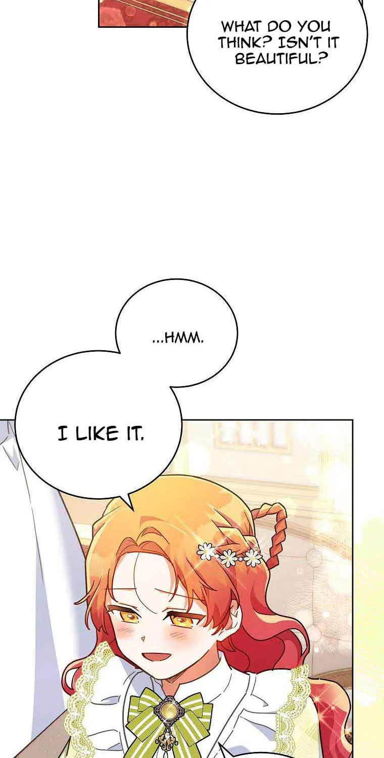 The Little Lady Who Makes Flowers Bloom Kainu Manga Chapter 16 Page 54