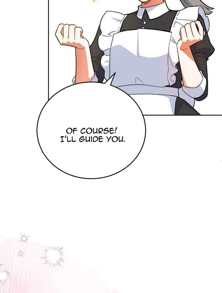 The Little Lady Who Makes Flowers Bloom Kainu Manga Chapter 16 Page 57
