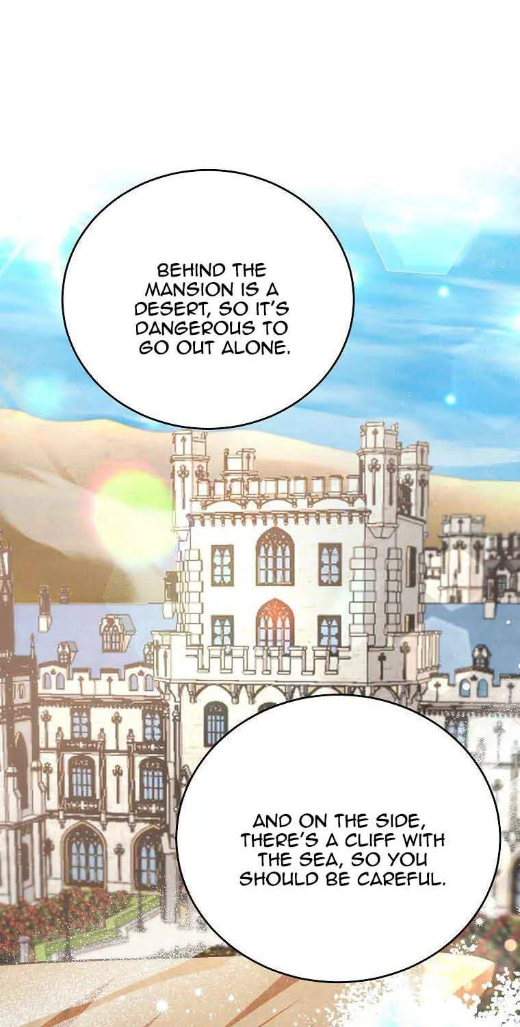 The Little Lady Who Makes Flowers Bloom Kainu Manga Chapter 16 Page 59