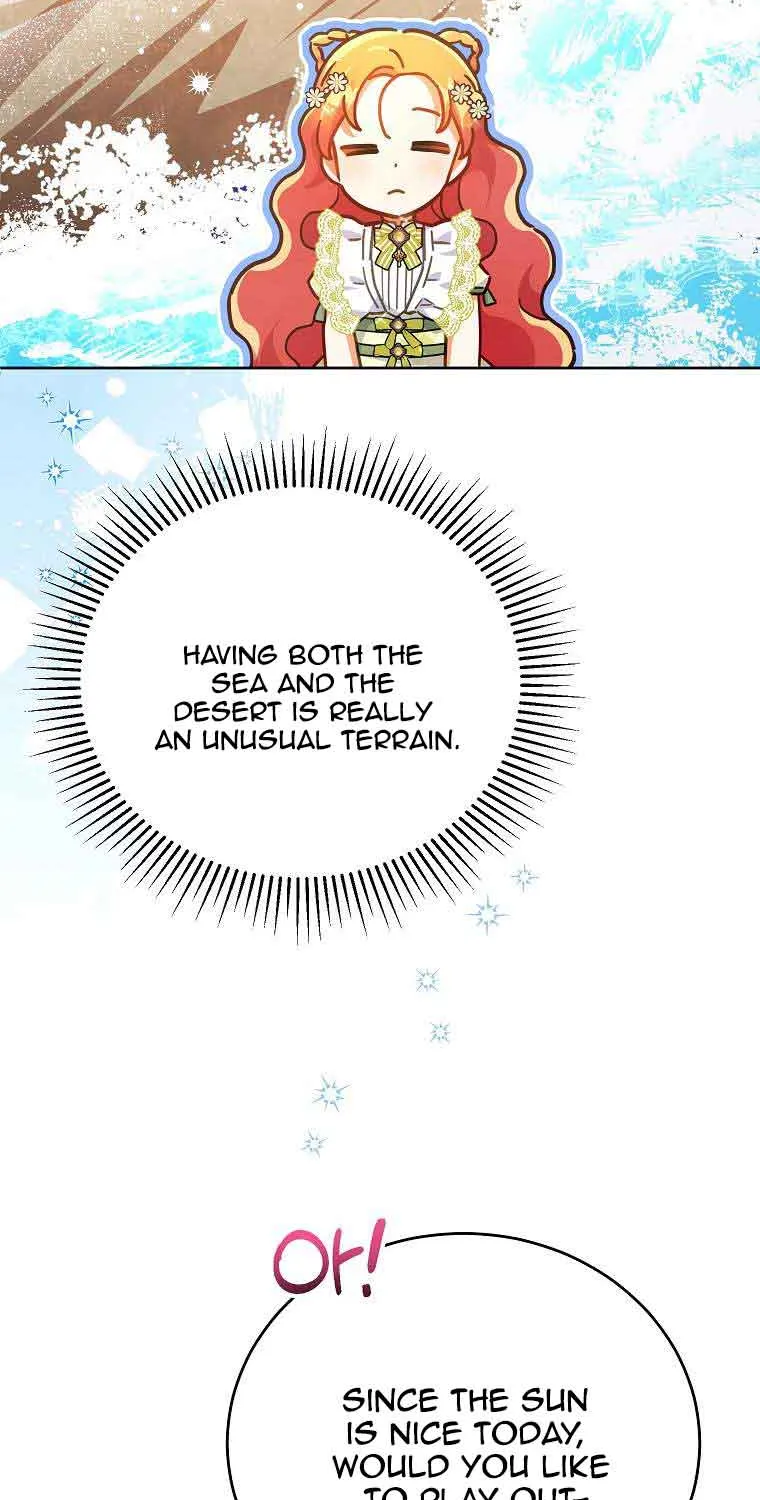 The Little Lady Who Makes Flowers Bloom Kainu Manga Chapter 16 Page 60