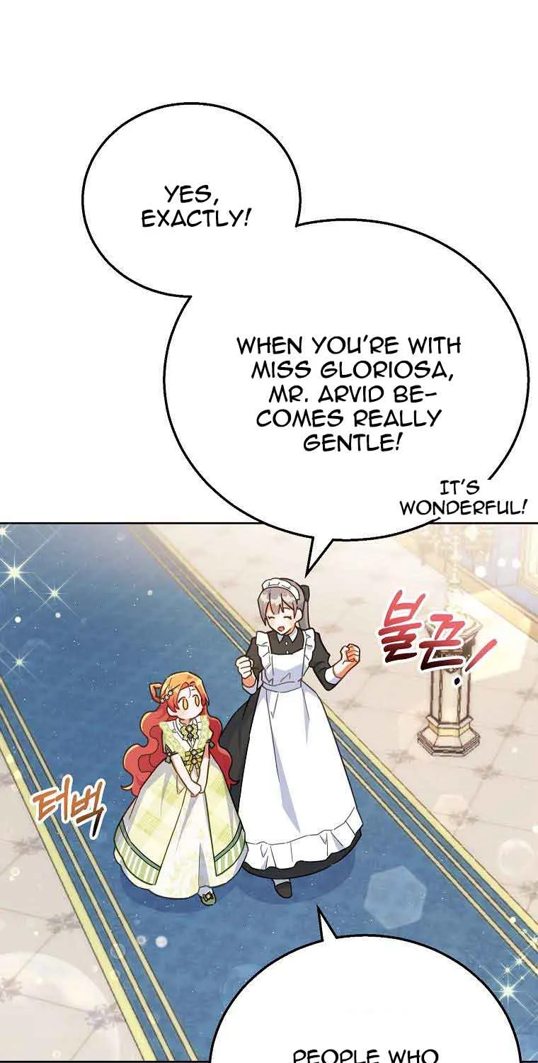The Little Lady Who Makes Flowers Bloom Kainu Manga Chapter 16 Page 66