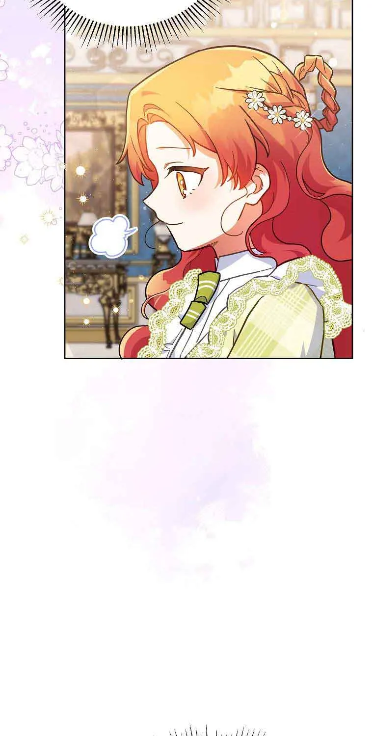 The Little Lady Who Makes Flowers Bloom Kainu Manga Chapter 16 Page 69
