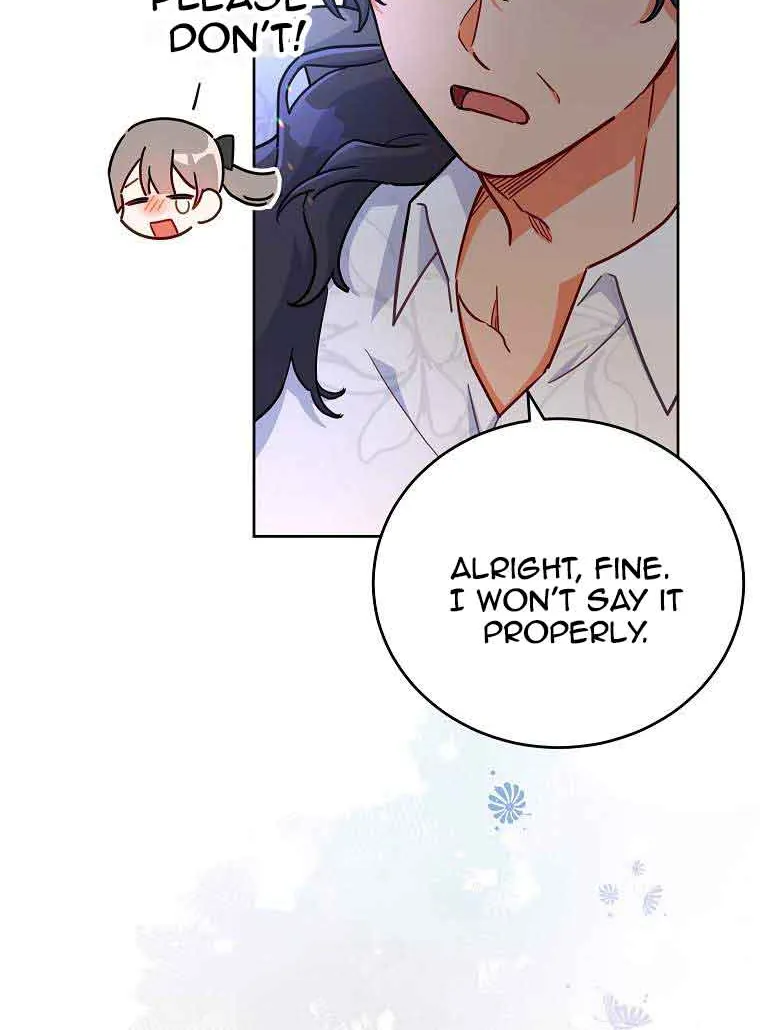 The Little Lady Who Makes Flowers Bloom Kainu Manga Chapter 16 Page 76