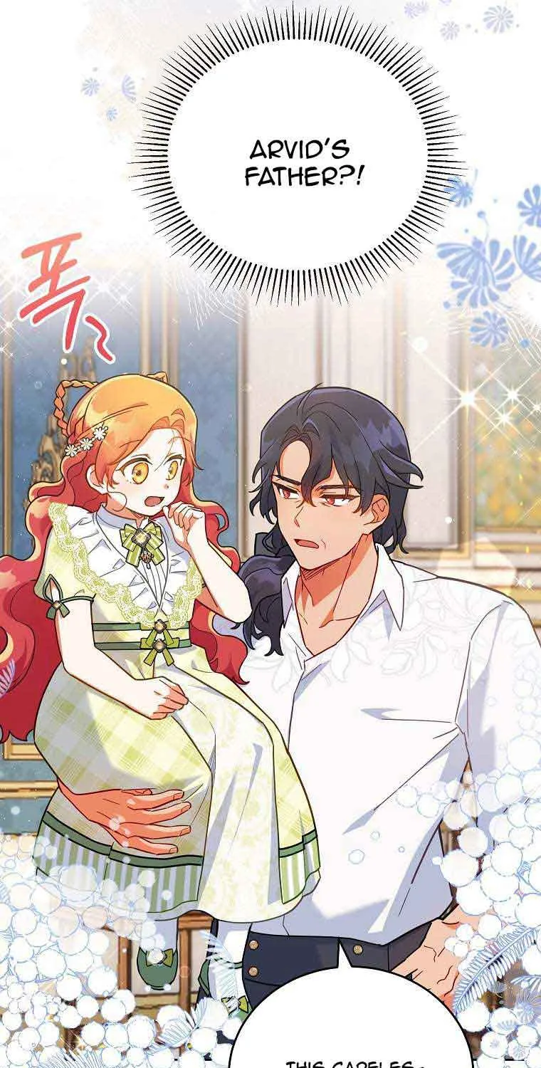 The Little Lady Who Makes Flowers Bloom Kainu Manga Chapter 16 Page 77