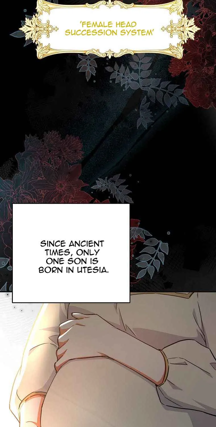 The Little Lady Who Makes Flowers Bloom Kainu Manga Chapter 15 Page 3