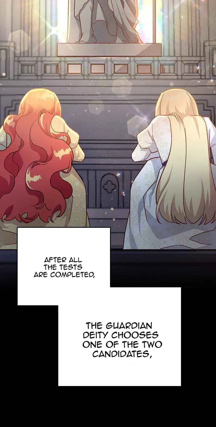 The Little Lady Who Makes Flowers Bloom Kainu Manga Chapter 15 Page 11