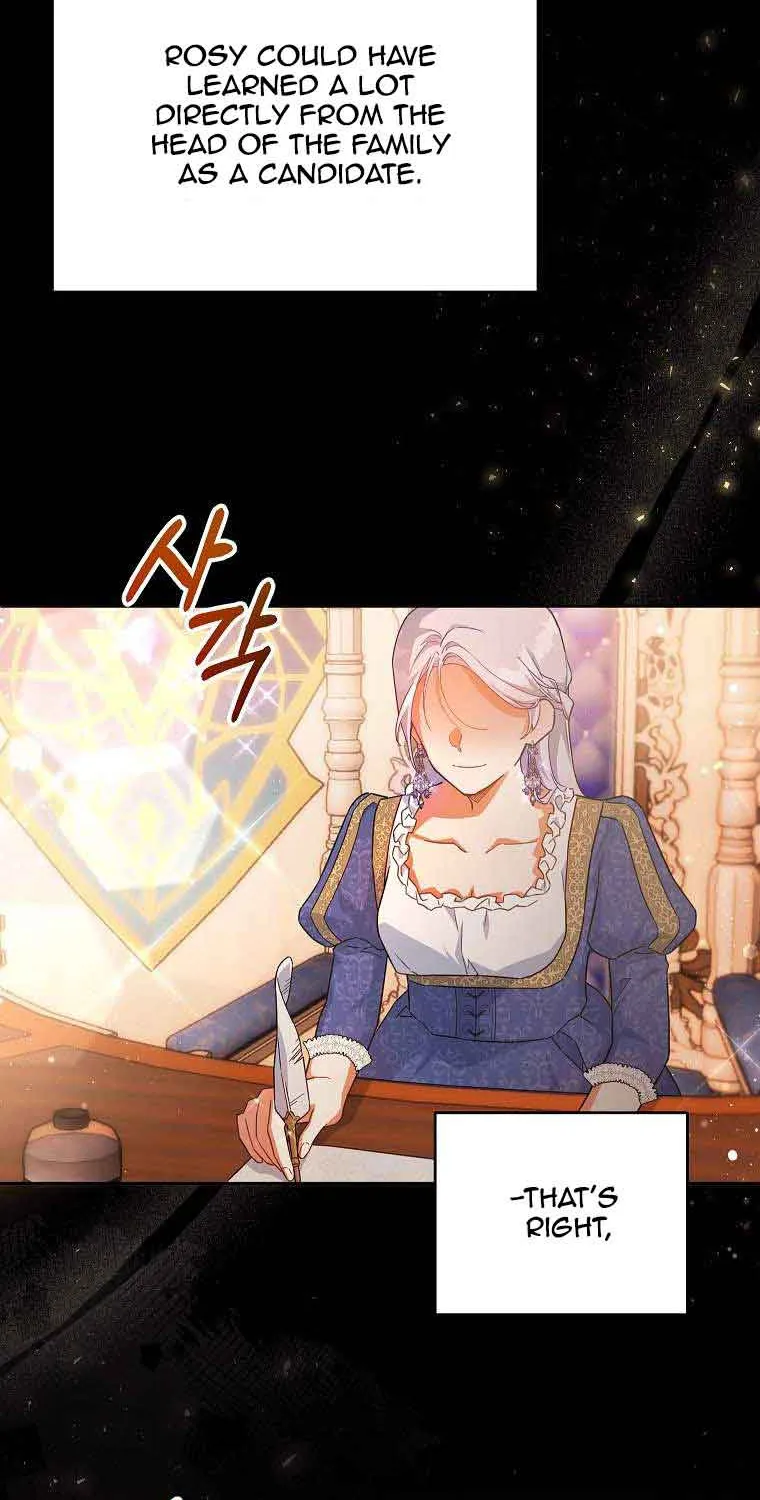 The Little Lady Who Makes Flowers Bloom Kainu Manga Chapter 15 Page 17