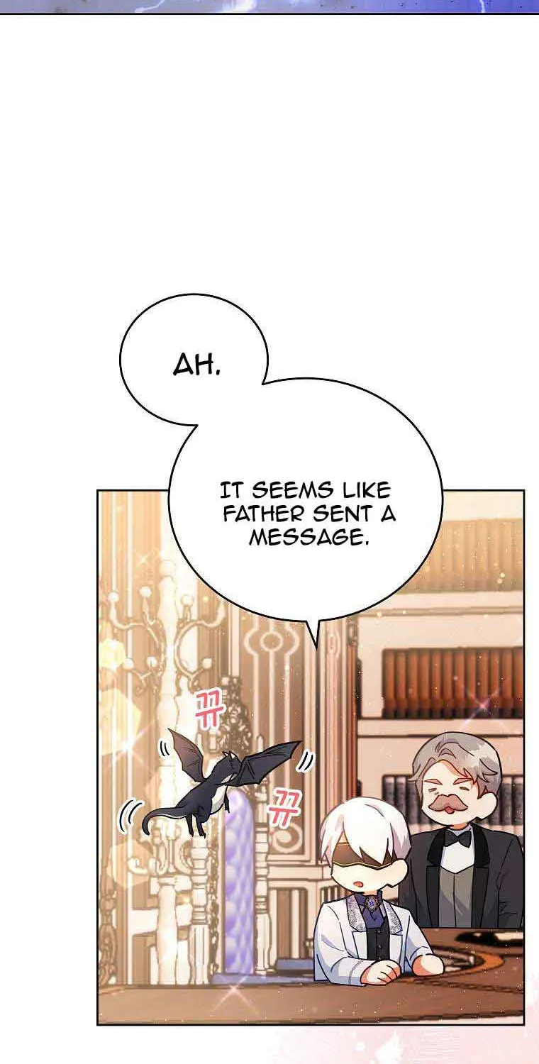 The Little Lady Who Makes Flowers Bloom Kainu Manga Chapter 15 Page 23