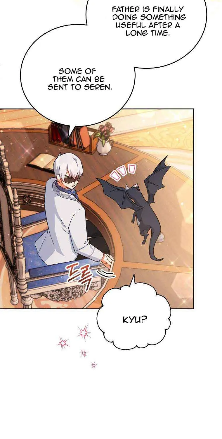 The Little Lady Who Makes Flowers Bloom Kainu Manga Chapter 15 Page 31